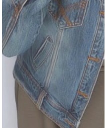 古着 | デニムジャケット