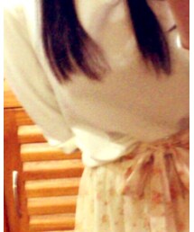 and Me | シャツ/ブラウス