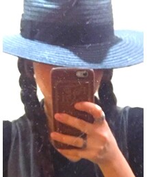 しまむら | ハット