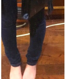 はだし | その他