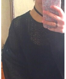 GU | シャツ/ブラウス