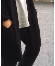 UNIQLO | チノパンツ