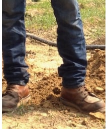 RED WING | ブーツ