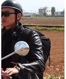 Tim Leathers | ライダースジャケット