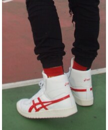 ASICS | スニーカー