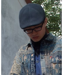 STETSON | キャップ
