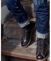 LONE WOLF BOOTS | ブーツ