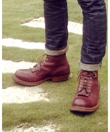 WHITE'S BOOTS | ブーツ