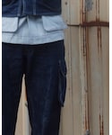 MISTER FREEDOM(ミスターフリーダム)の「パンツ(デニムパンツ)」