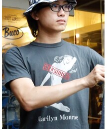 TOYS McCOY | Tシャツ/カットソー