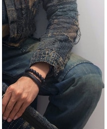 LEVI'S VINTAGE CLOTHING | デニムパンツ
