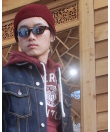 Abercrombie&Fitch | パーカー