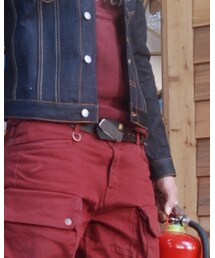 Tim Leathers | ベルト