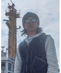 無印良品 | Tシャツ/カットソー