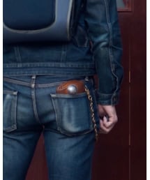 Tim Leathers | 財布