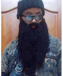 Beard Head | ニットキャップ/ビーニー