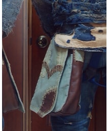 Levi's | メッセンジャーバッグ