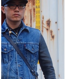 Levi's | ベスト