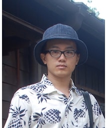 SAMURAI JEANS | ハット