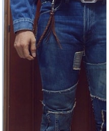 LEVI'S VINTAGE CLOTHING | デニムパンツ