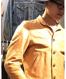 MISTER FREEDOM | ジャケット/アウター