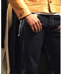 RMC | デニムパンツ