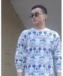 Disney | Tシャツ/カットソー