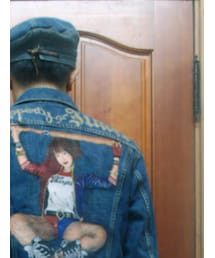 KAPITAL | キャップ