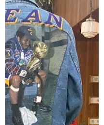 Levi's | デニムジャケット