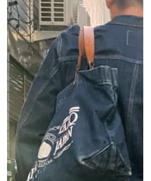Momotaro Jeans | ハンドバッグ