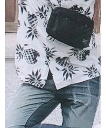 PORTER | ボディバッグ/ウエストポーチ