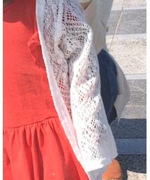 バースデー | カーディガン/ボレロ