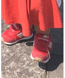 NEW BALANCE | スニーカー