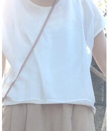 GU | Tシャツ/カットソー