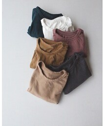 monmimi | Tシャツ/カットソー