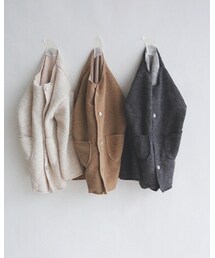 monmimi | カーディガン/ボレロ