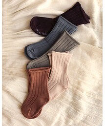 monmimi | ソックス/靴下