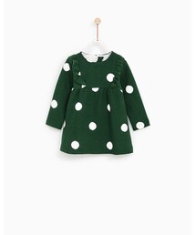 ZARA | ワンピース