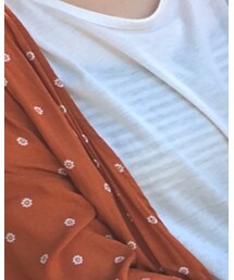 earth music&ecology | Tシャツ/カットソー