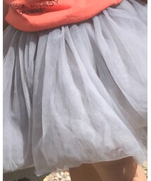 韓国服 | スカート