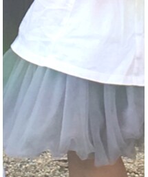 韓国服 | スカート