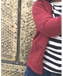 ZARA KIDS | カーディガン/ボレロ