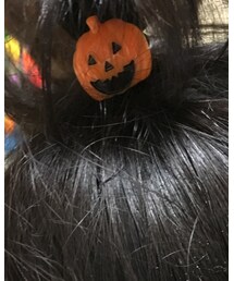 セリア | ヘアゴム