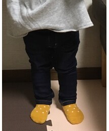 しまむら | デニムパンツ