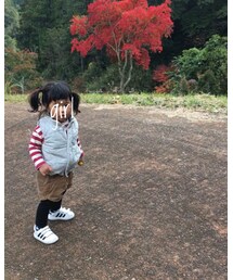 バースデー | パンツ