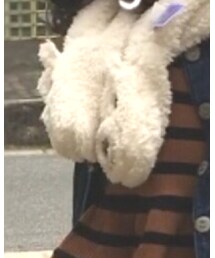 babyGAP | マフラー