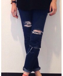 FOREVER 21 | デニムパンツ