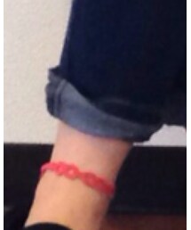 CRUCIANI | アンクレット