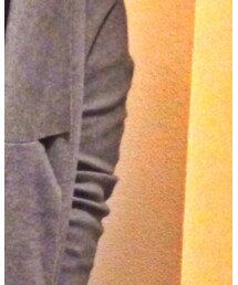 ZARA | チェスターコート