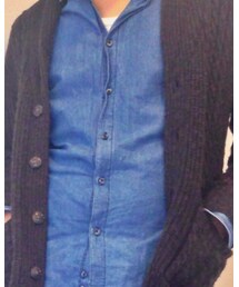 ZARA | シャツ/ブラウス